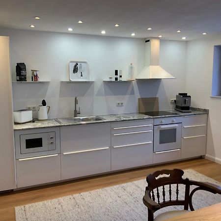 Haus Bichler Apartment Kössen Екстериор снимка