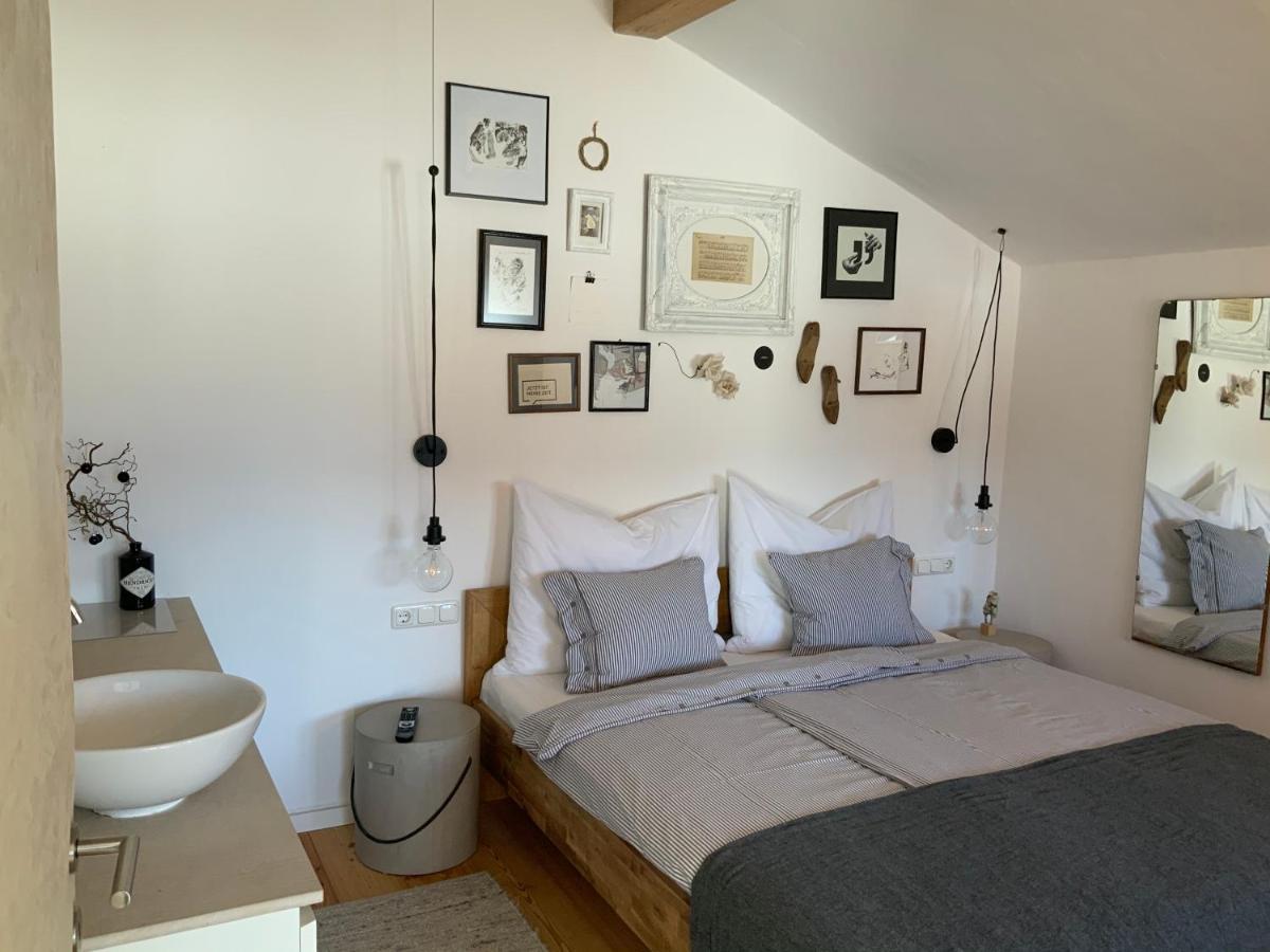 Haus Bichler Apartment Kössen Екстериор снимка