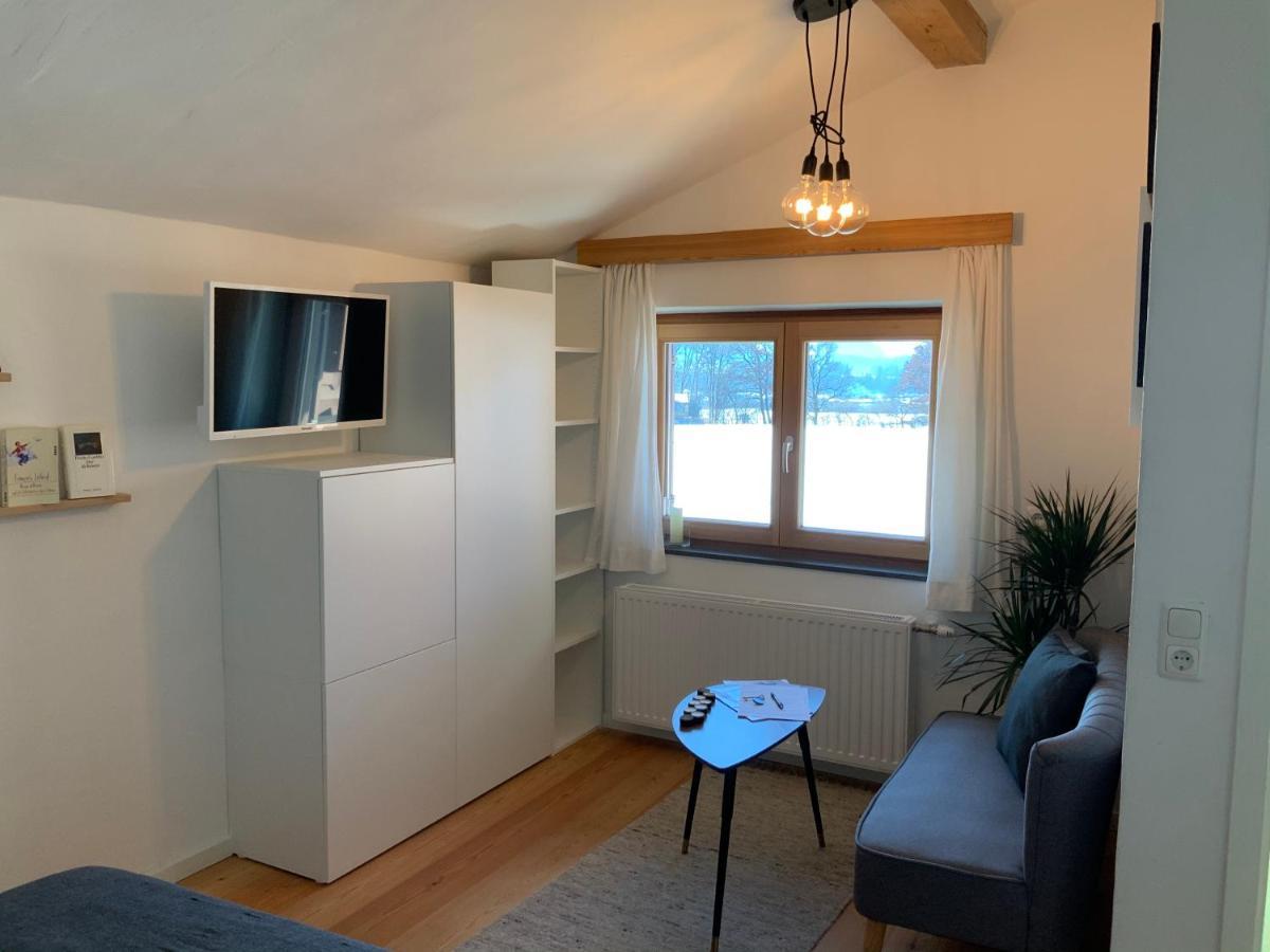 Haus Bichler Apartment Kössen Екстериор снимка