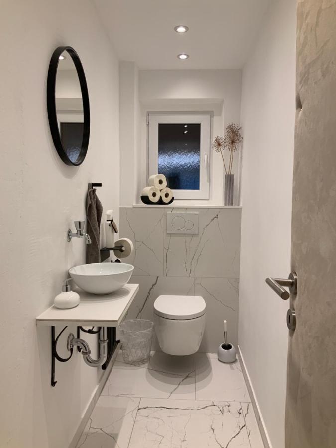 Haus Bichler Apartment Kössen Екстериор снимка