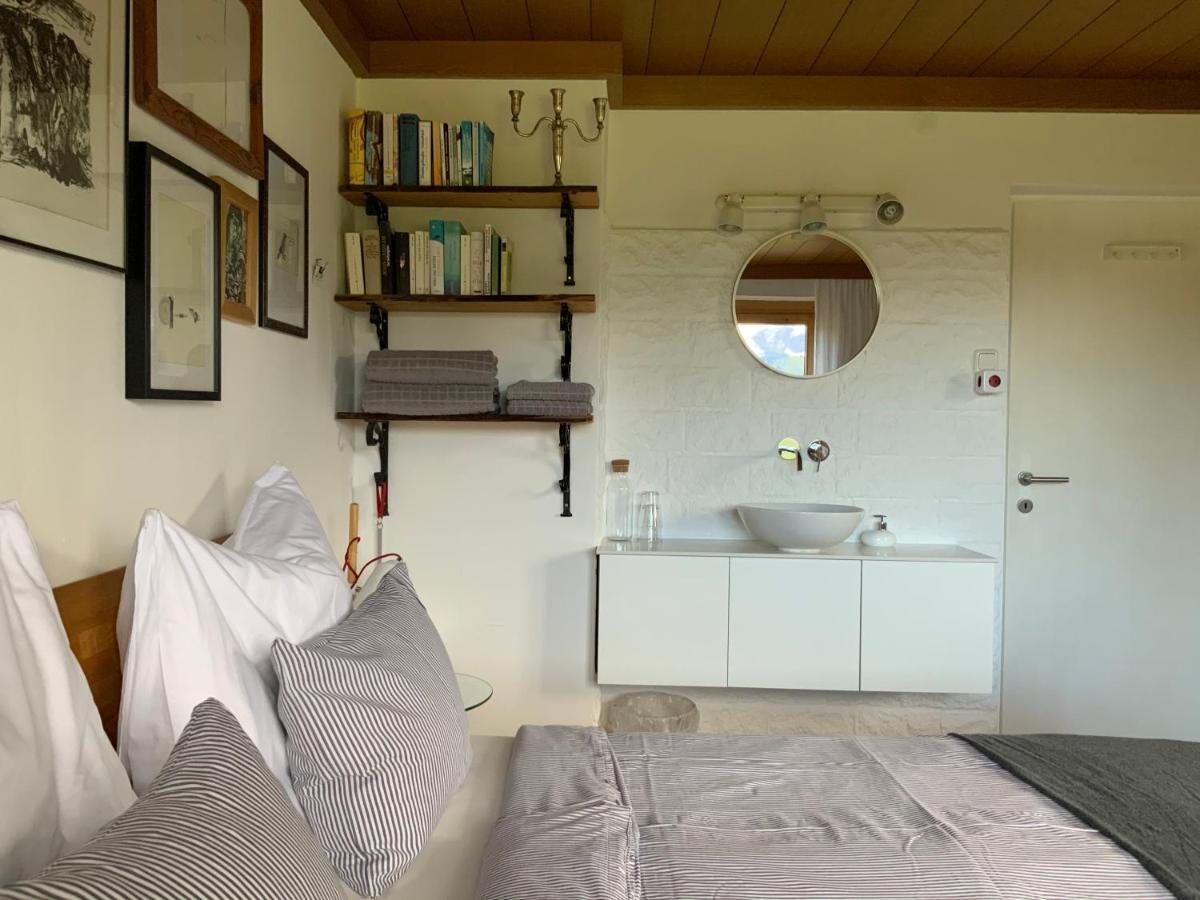 Haus Bichler Apartment Kössen Екстериор снимка