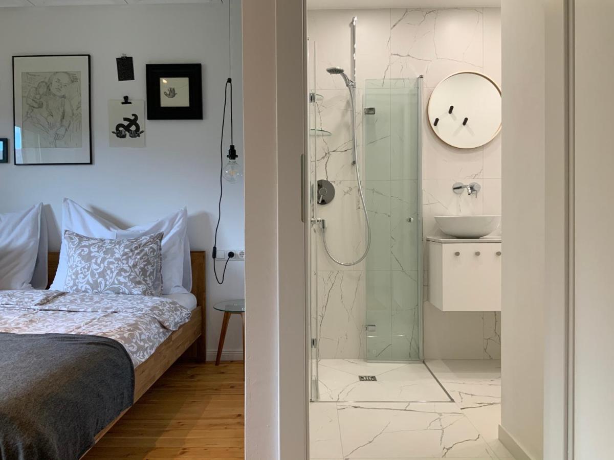 Haus Bichler Apartment Kössen Екстериор снимка