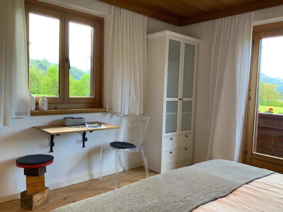 Haus Bichler Apartment Kössen Екстериор снимка
