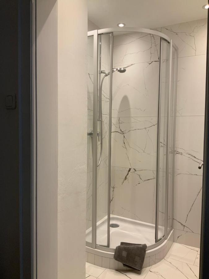 Haus Bichler Apartment Kössen Екстериор снимка