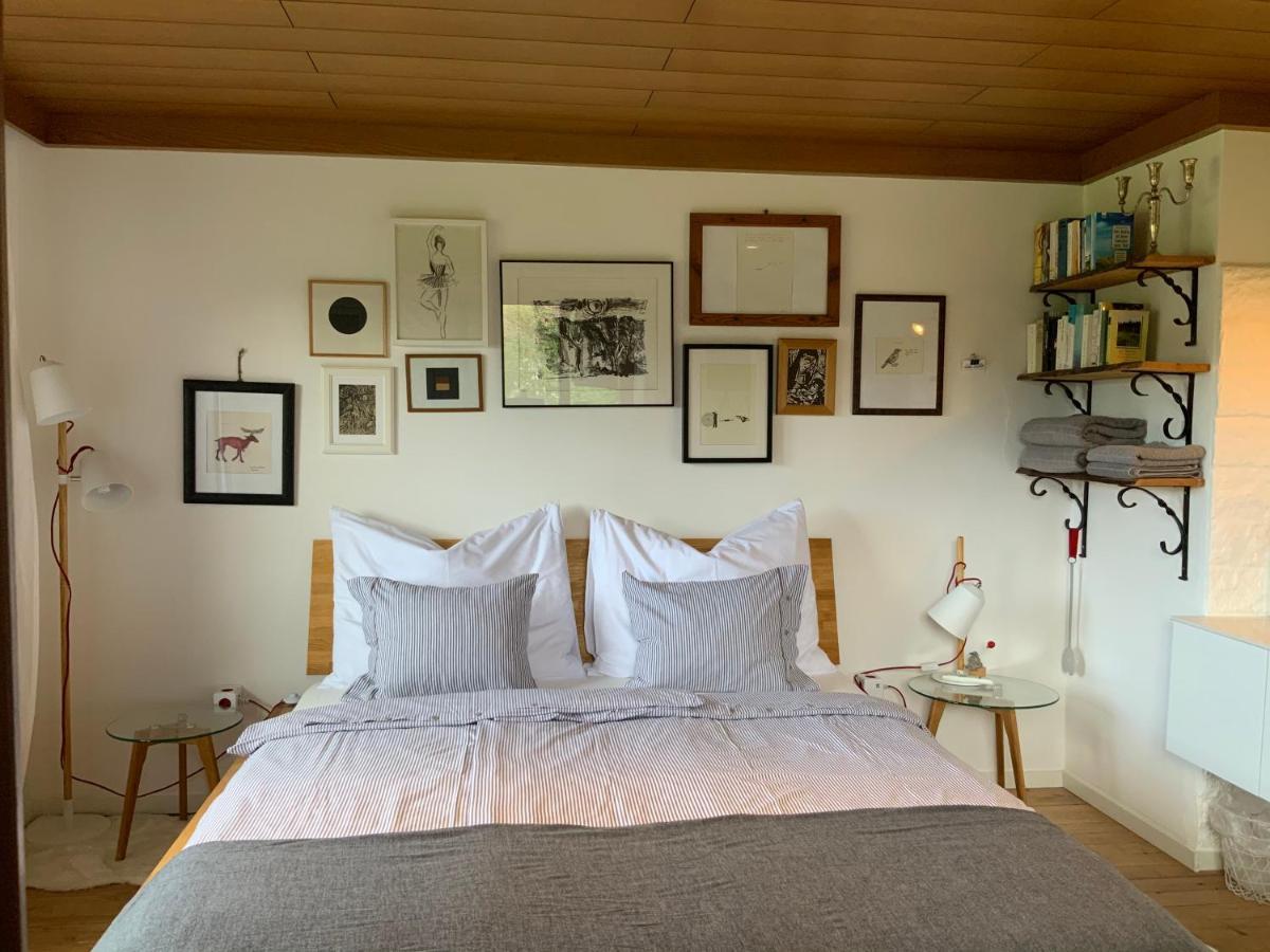 Haus Bichler Apartment Kössen Екстериор снимка