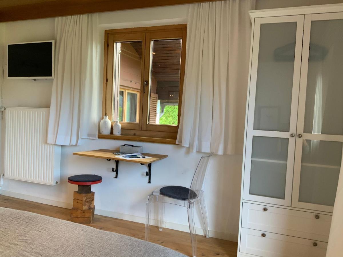 Haus Bichler Apartment Kössen Екстериор снимка