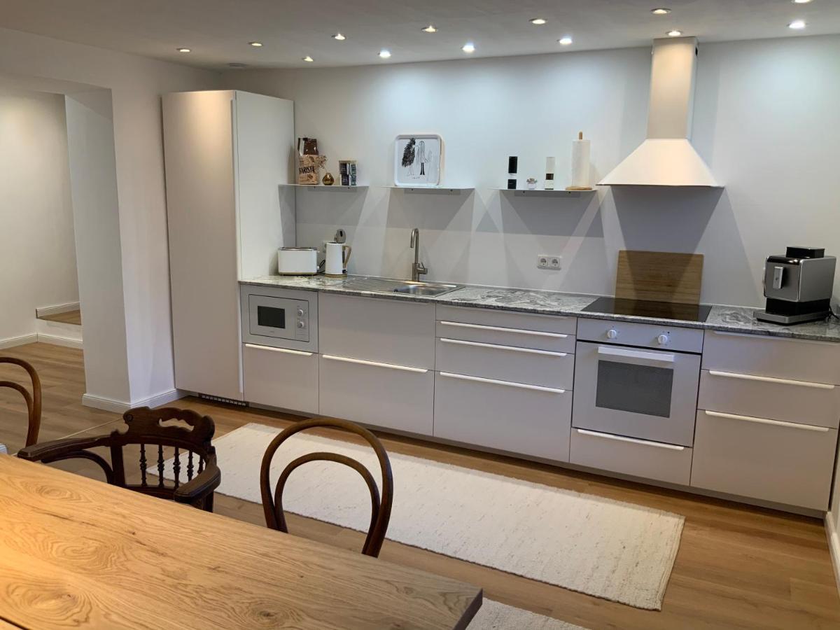 Haus Bichler Apartment Kössen Екстериор снимка