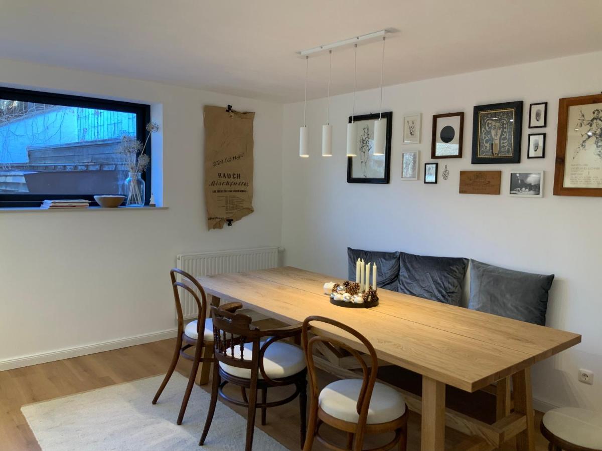 Haus Bichler Apartment Kössen Екстериор снимка