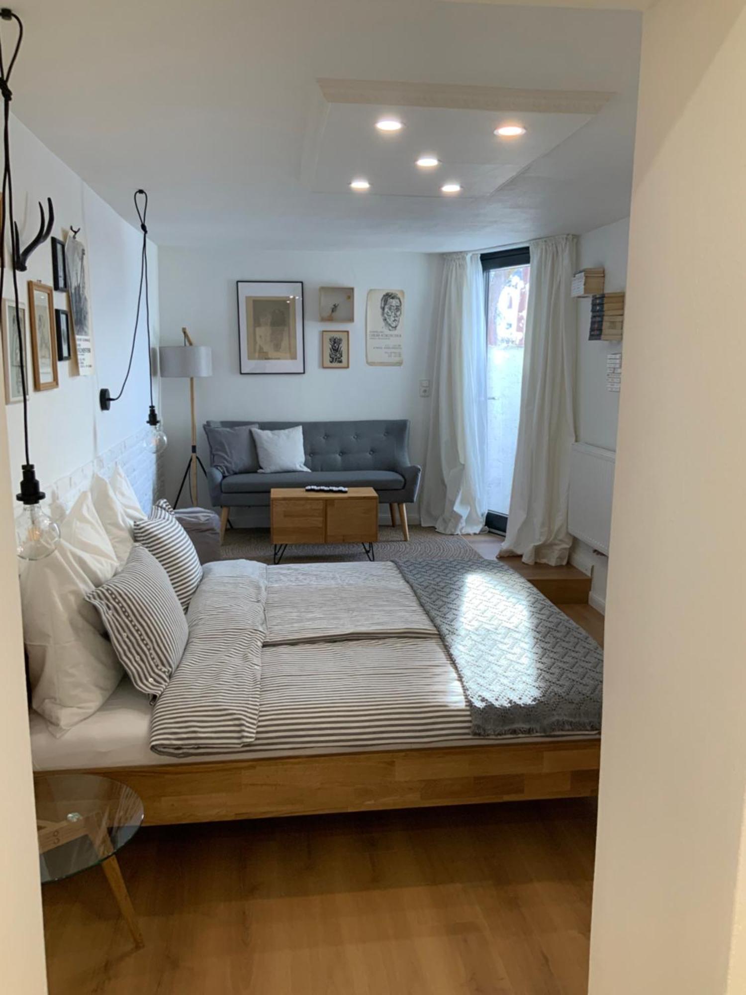 Haus Bichler Apartment Kössen Екстериор снимка