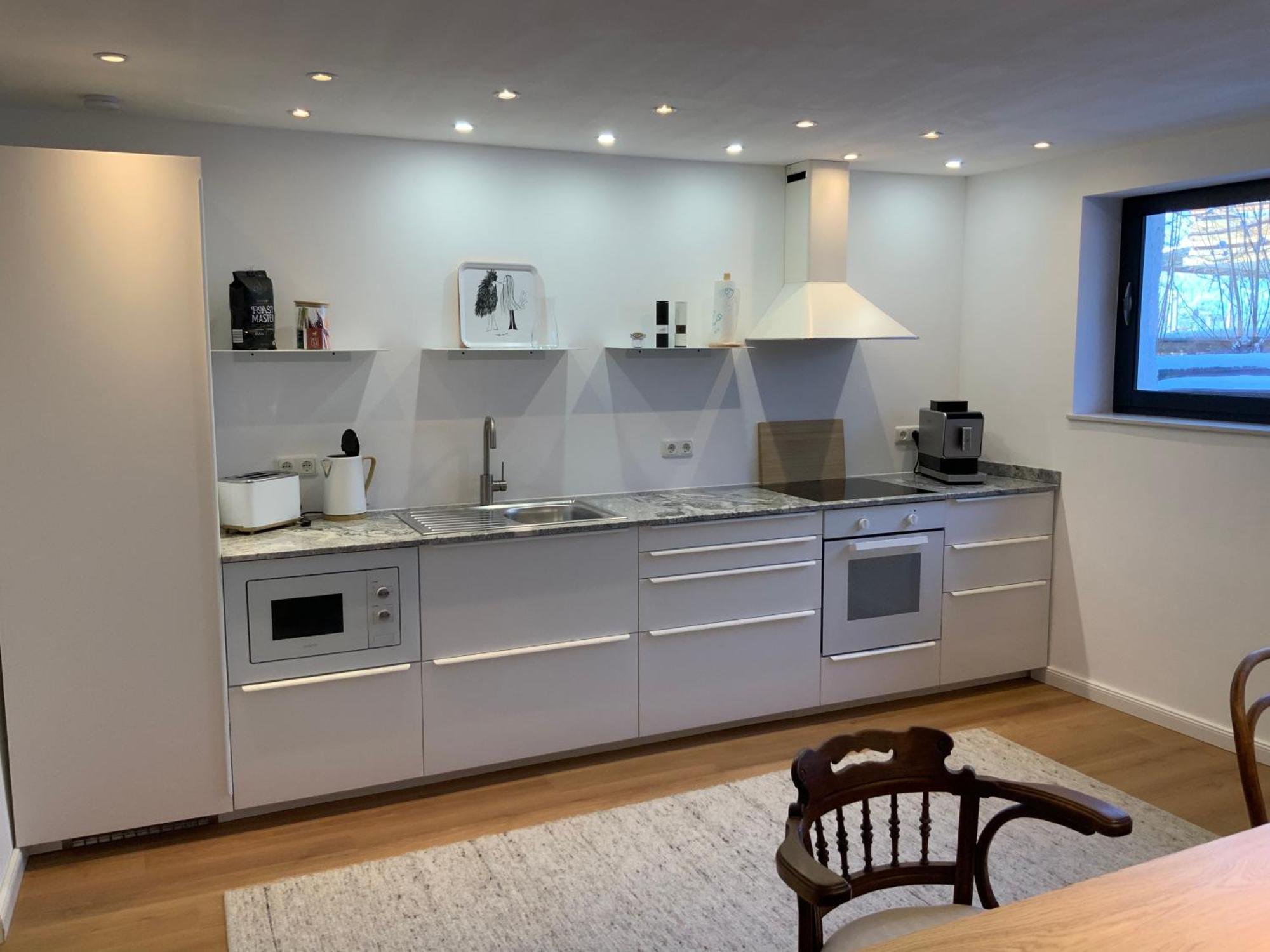 Haus Bichler Apartment Kössen Екстериор снимка