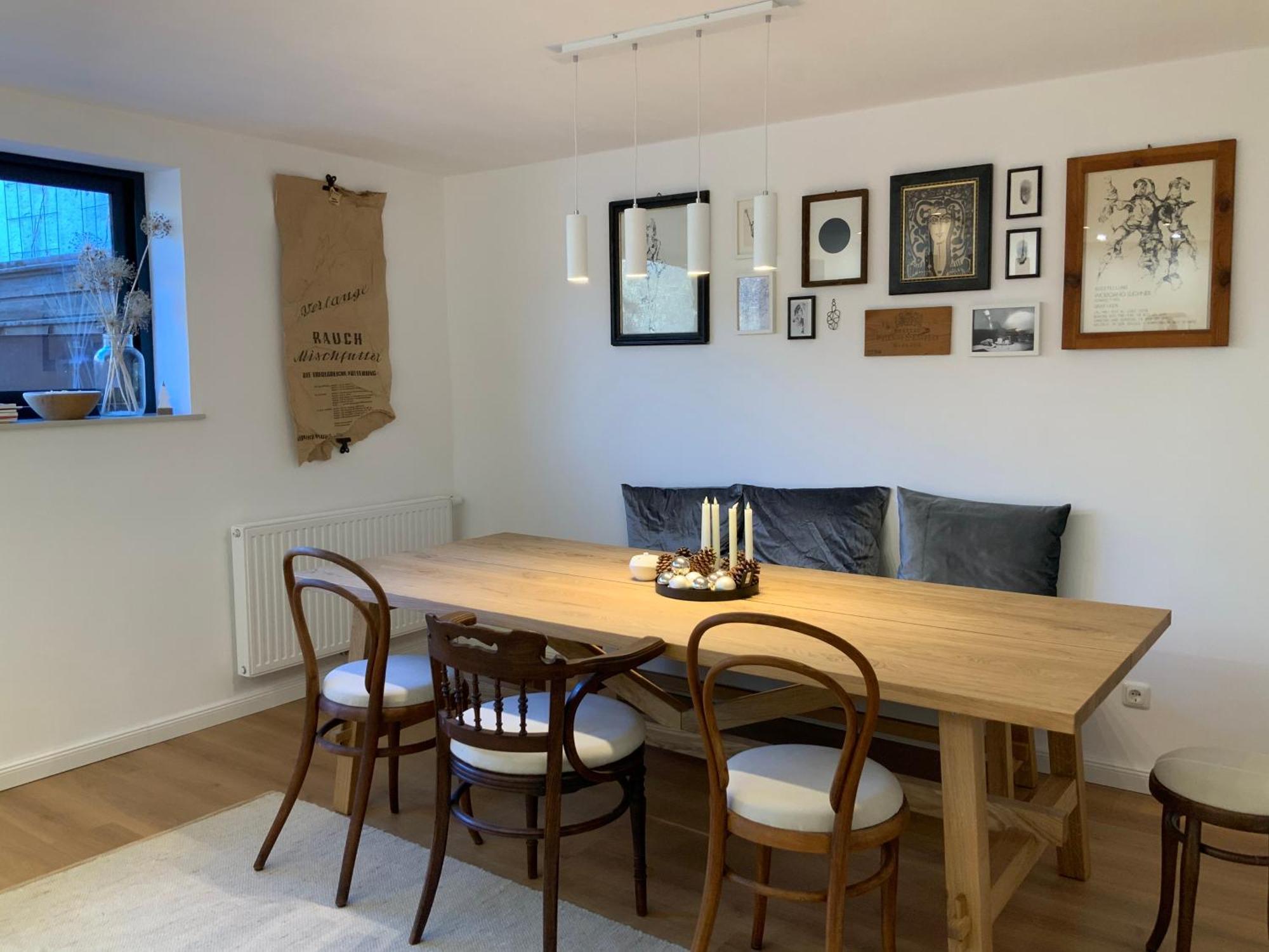 Haus Bichler Apartment Kössen Екстериор снимка